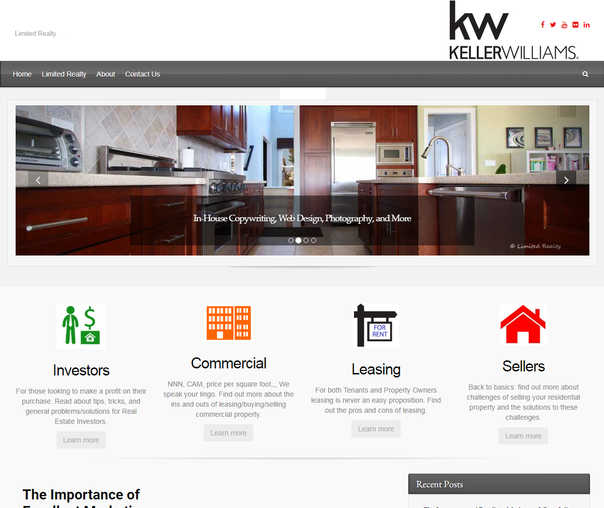 Limited Realty Blog Limited Realty Blog